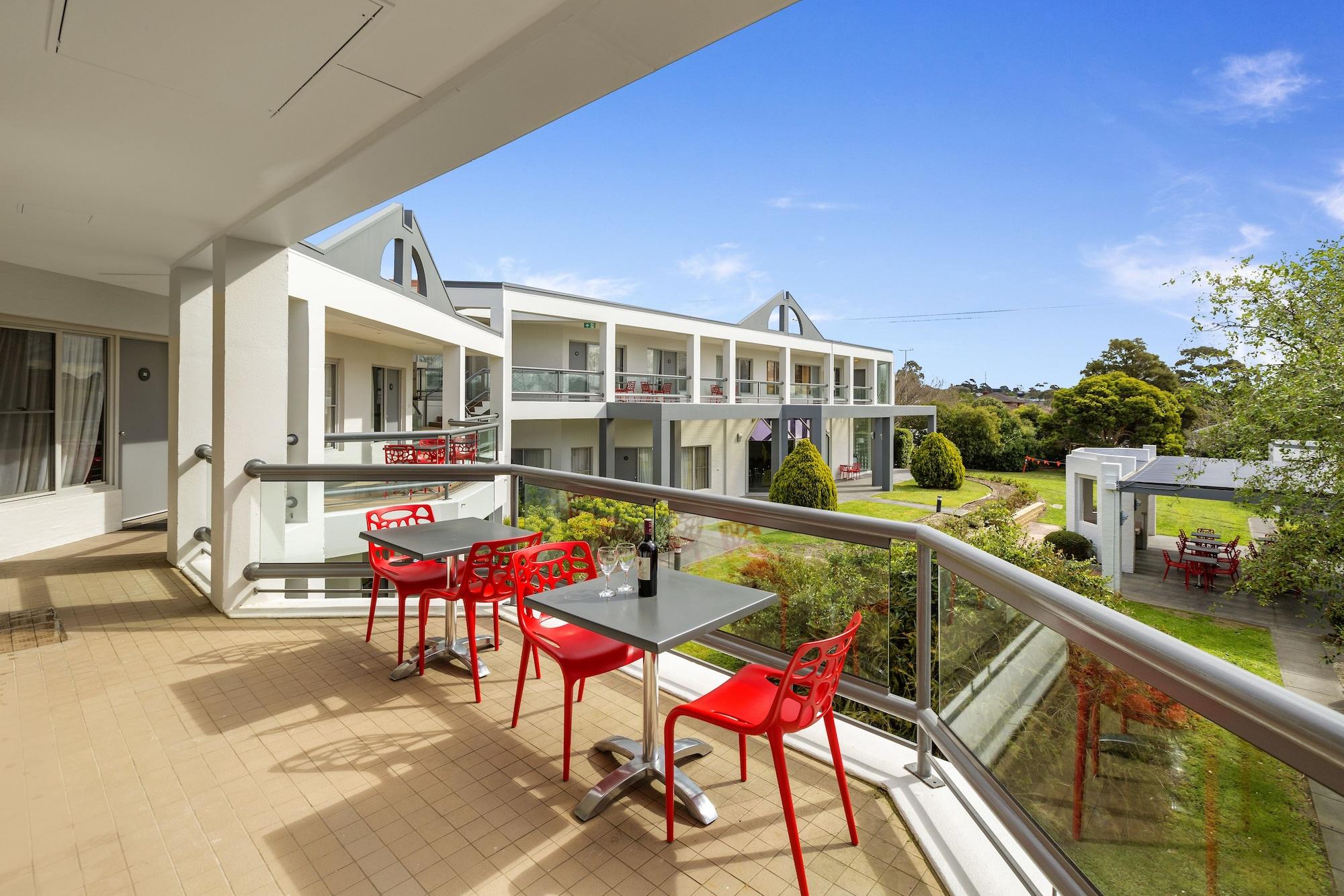 Doncaster Apartments By Nightcap Plus Exterior photo