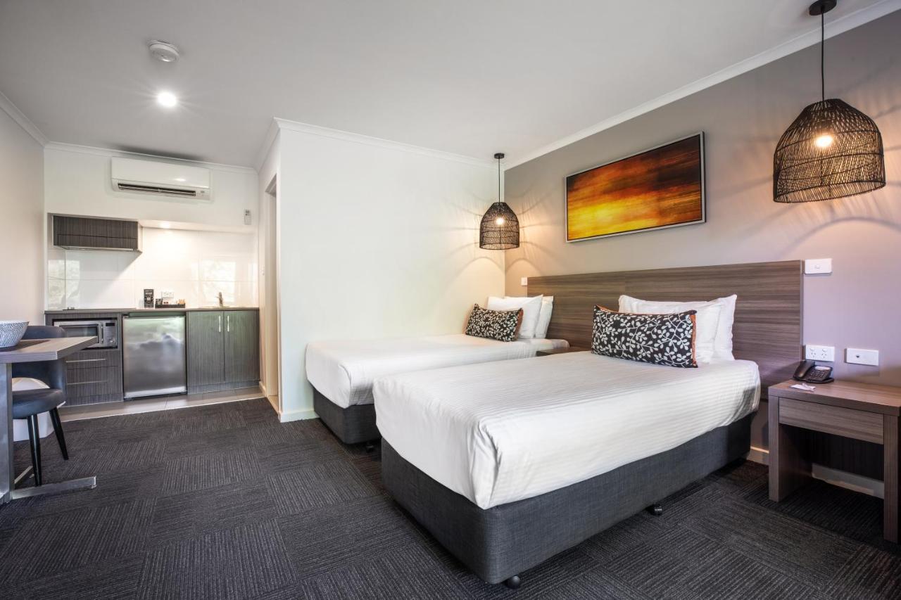 Doncaster Apartments By Nightcap Plus Exterior photo