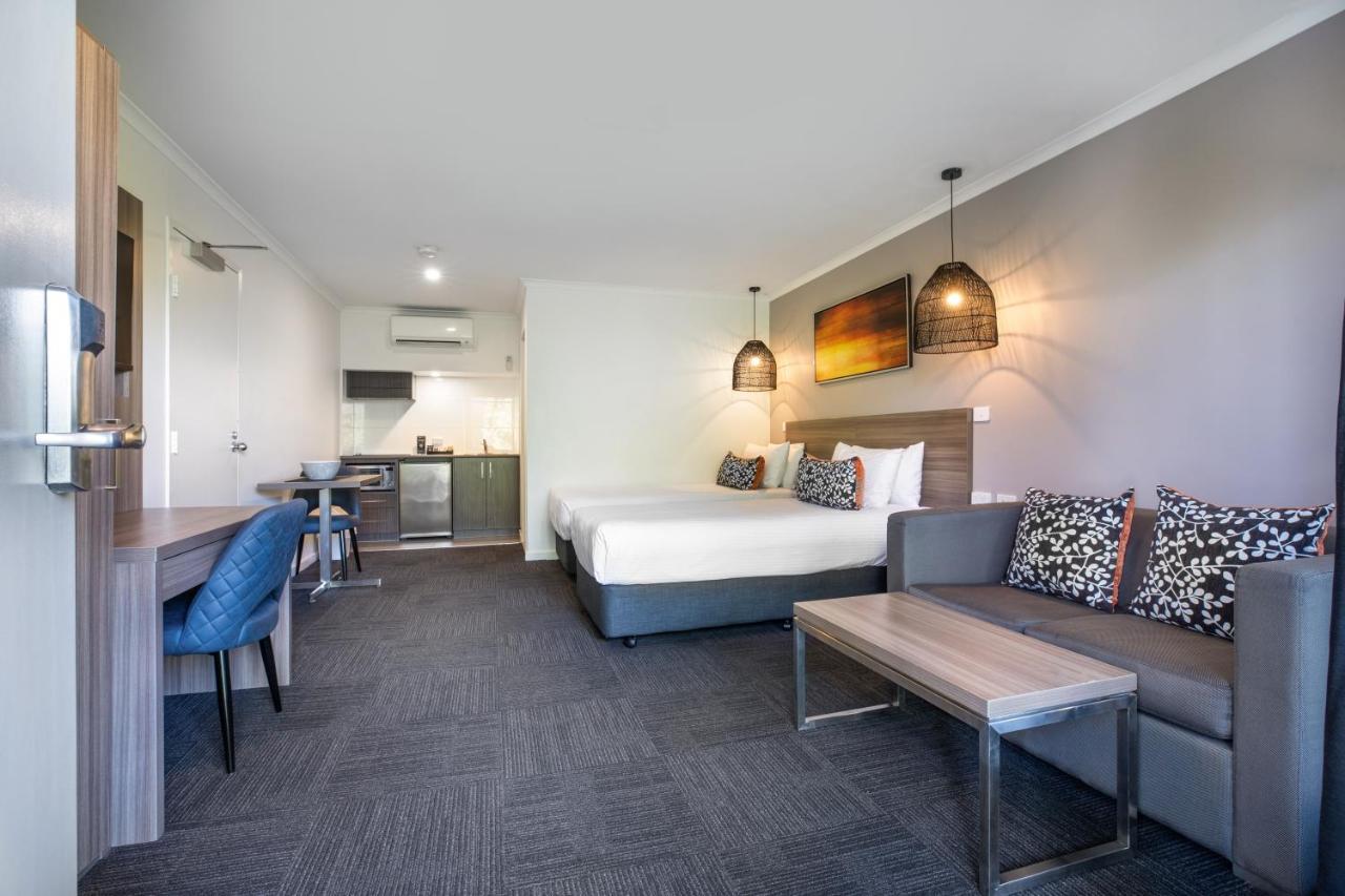 Doncaster Apartments By Nightcap Plus Exterior photo