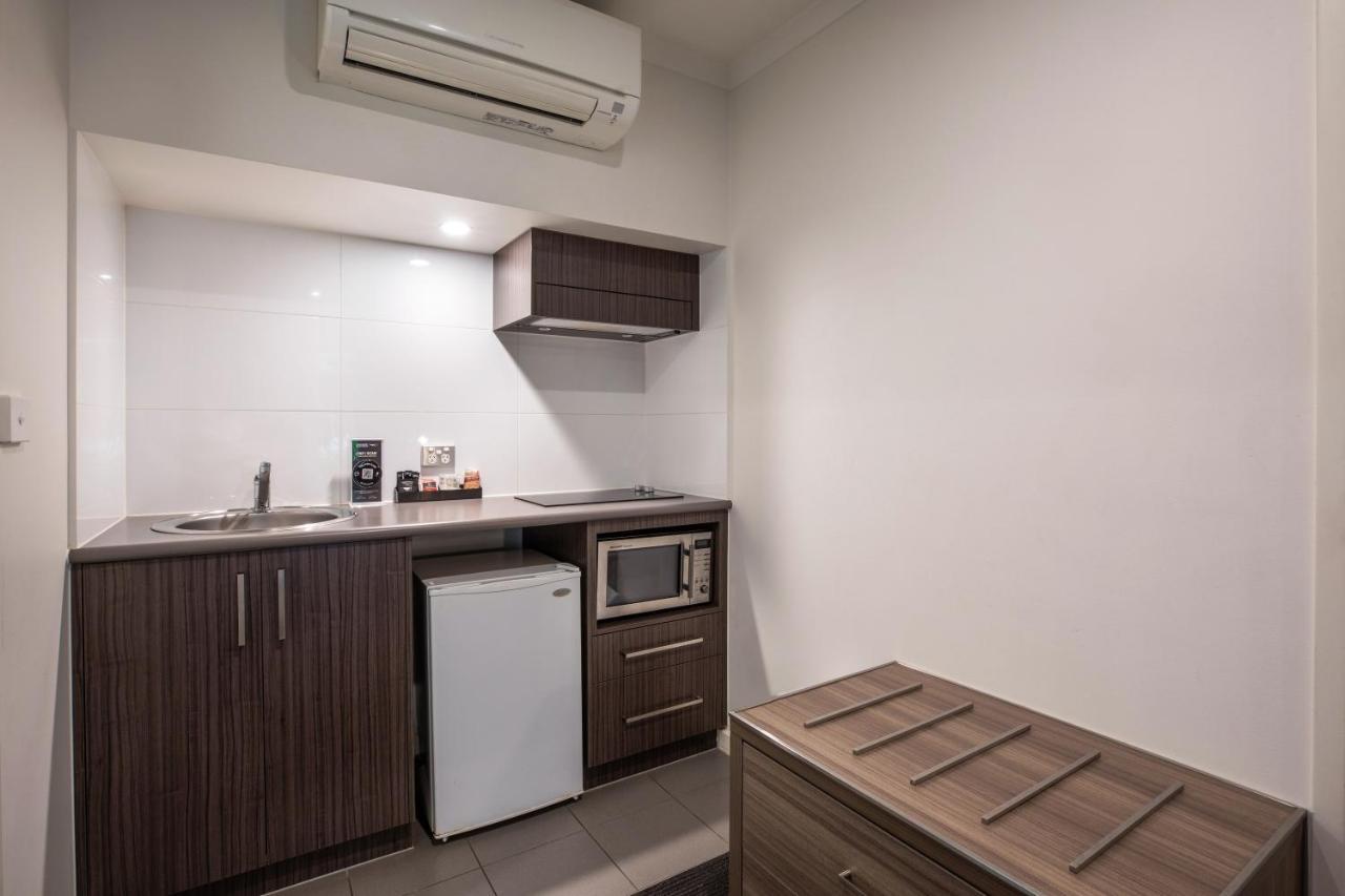 Doncaster Apartments By Nightcap Plus Exterior photo