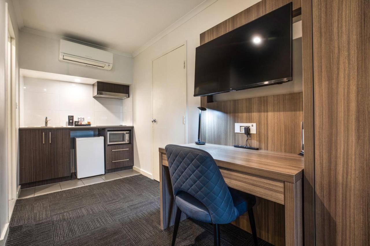 Doncaster Apartments By Nightcap Plus Exterior photo