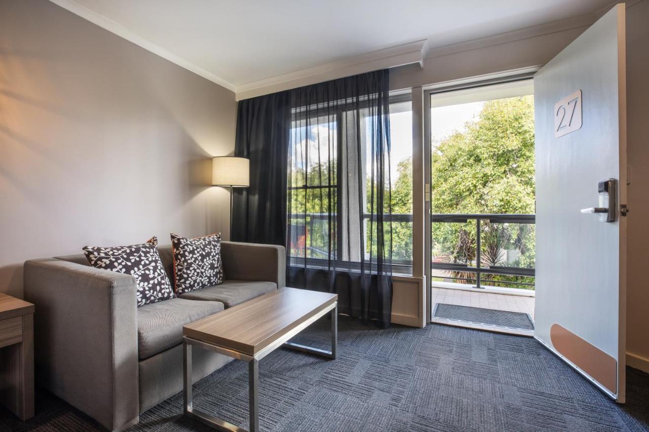 Doncaster Apartments By Nightcap Plus Exterior photo