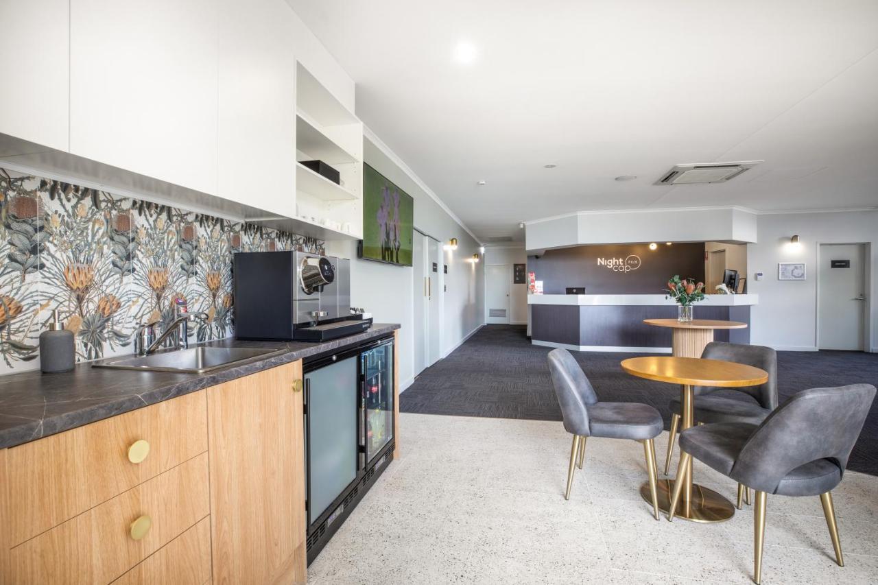 Doncaster Apartments By Nightcap Plus Exterior photo
