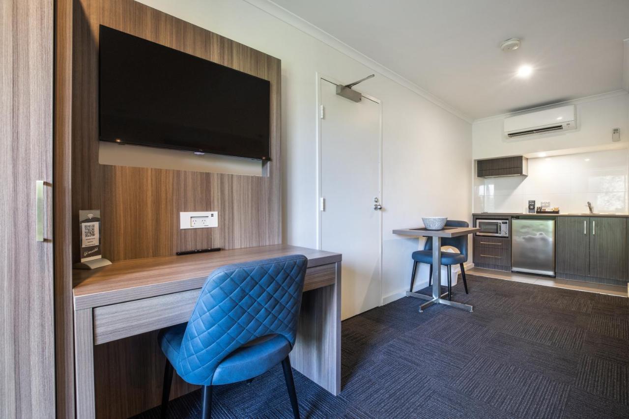 Doncaster Apartments By Nightcap Plus Exterior photo