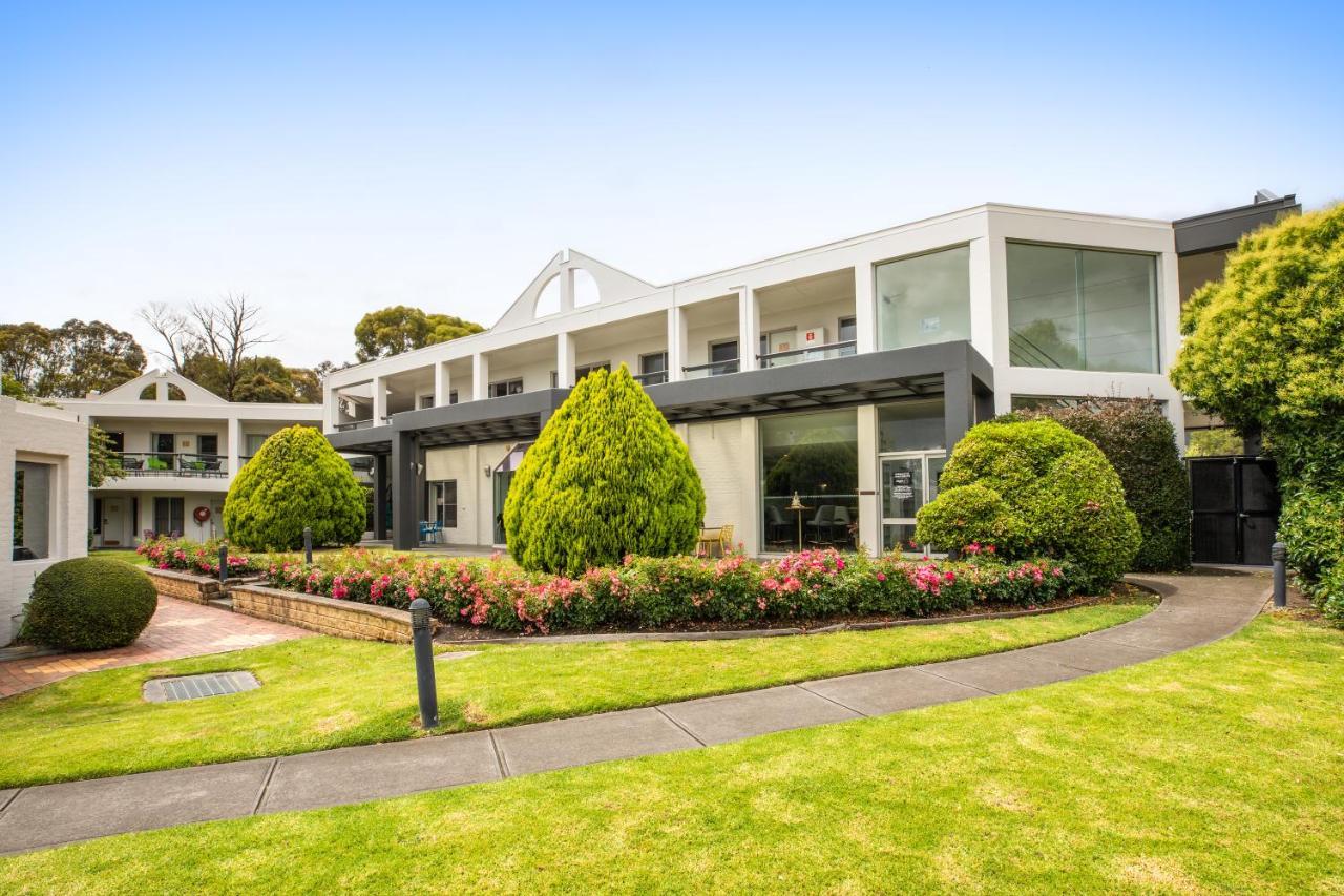 Doncaster Apartments By Nightcap Plus Exterior photo