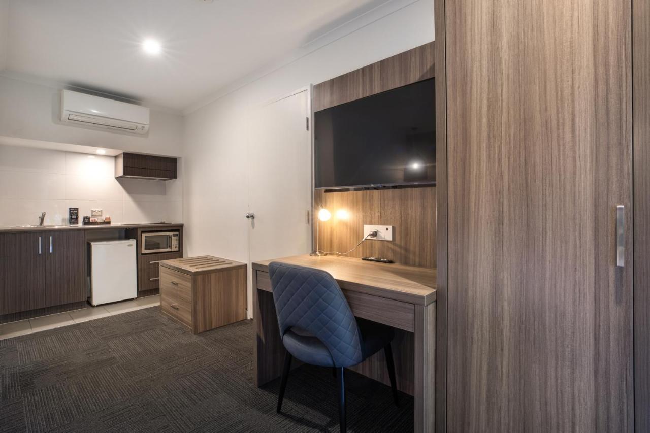 Doncaster Apartments By Nightcap Plus Exterior photo