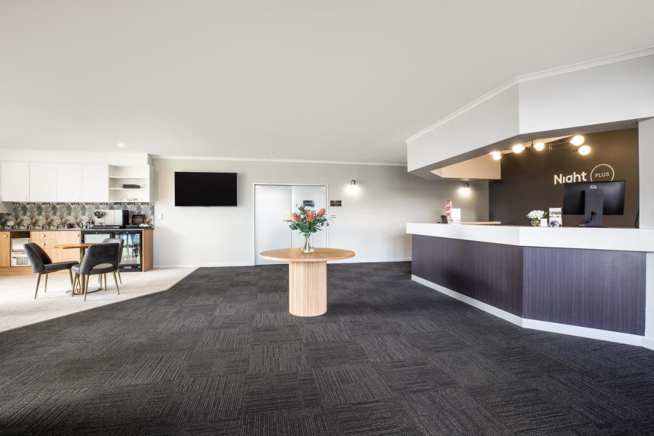 Doncaster Apartments By Nightcap Plus Exterior photo