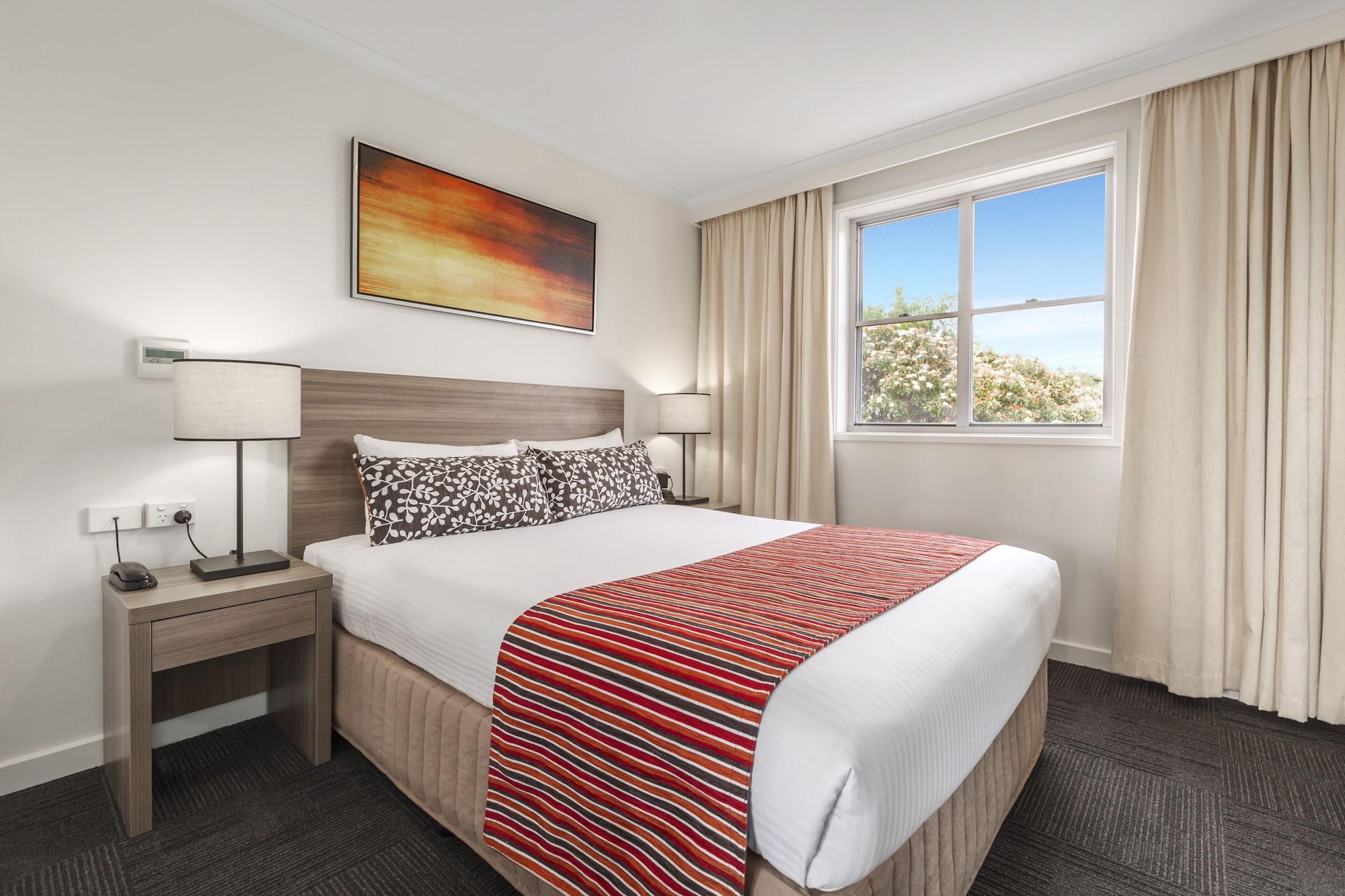 Doncaster Apartments By Nightcap Plus Exterior photo