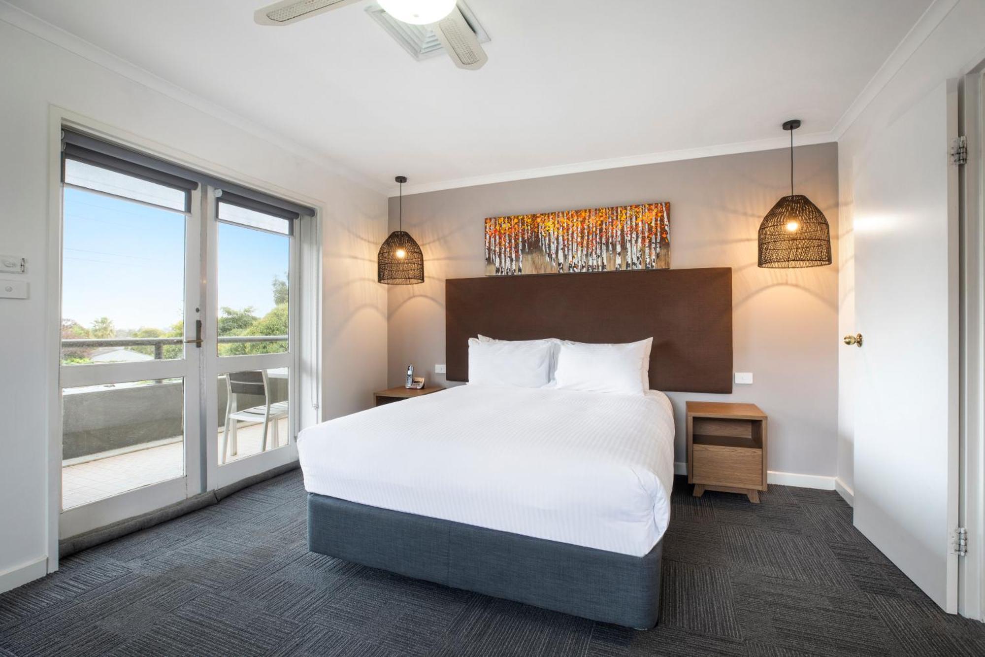 Doncaster Apartments By Nightcap Plus Exterior photo