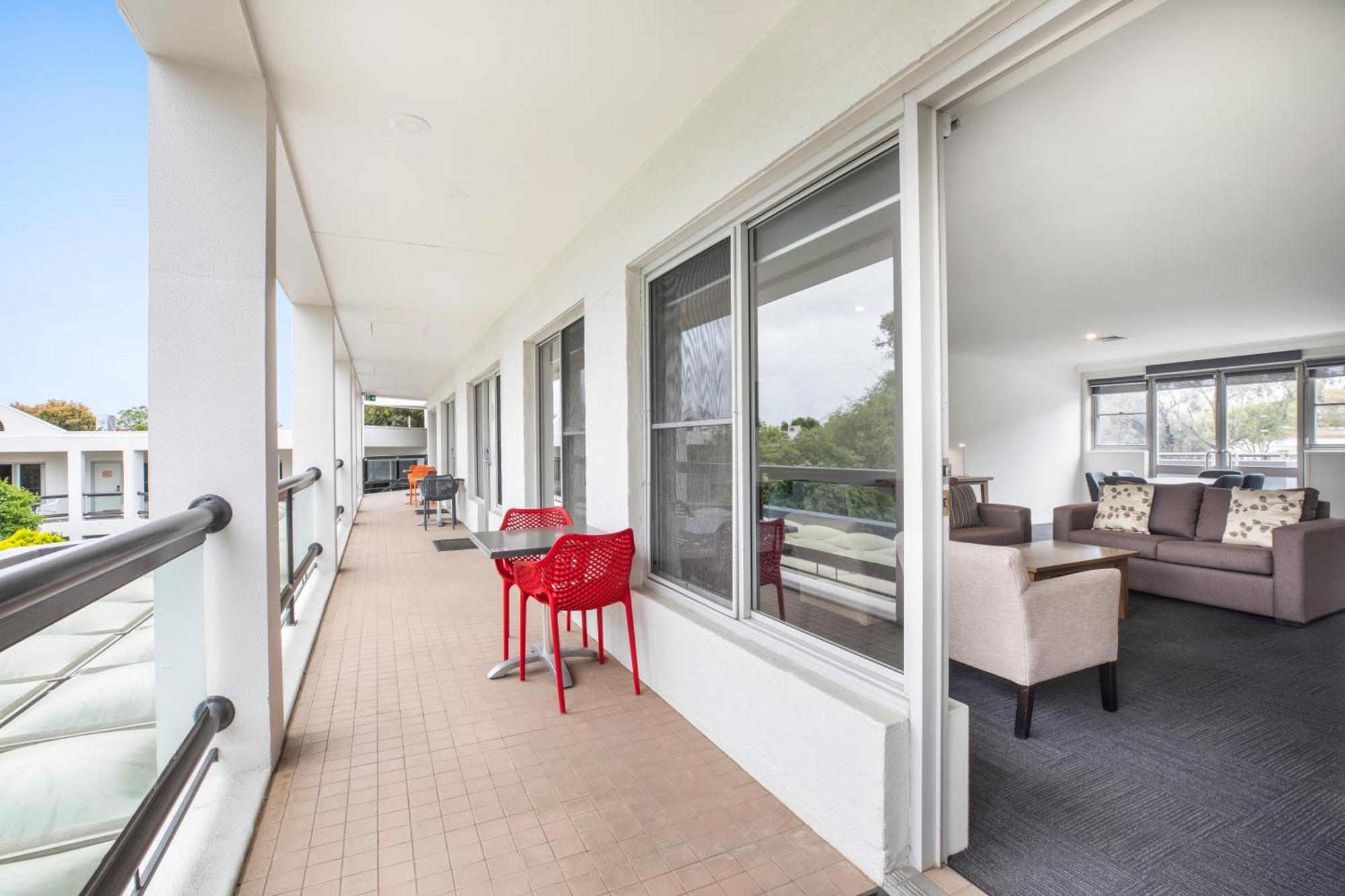Doncaster Apartments By Nightcap Plus Exterior photo