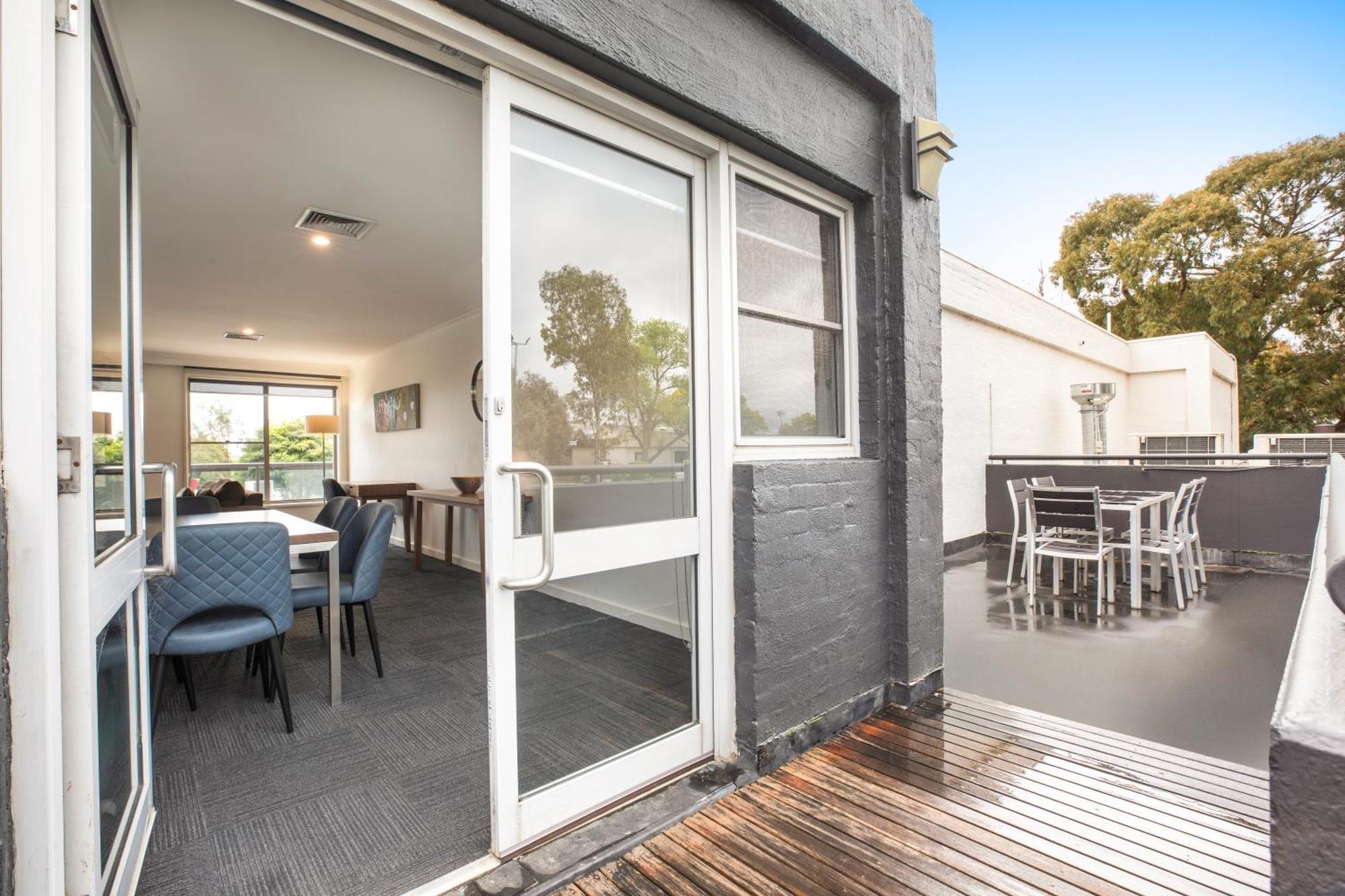 Doncaster Apartments By Nightcap Plus Exterior photo