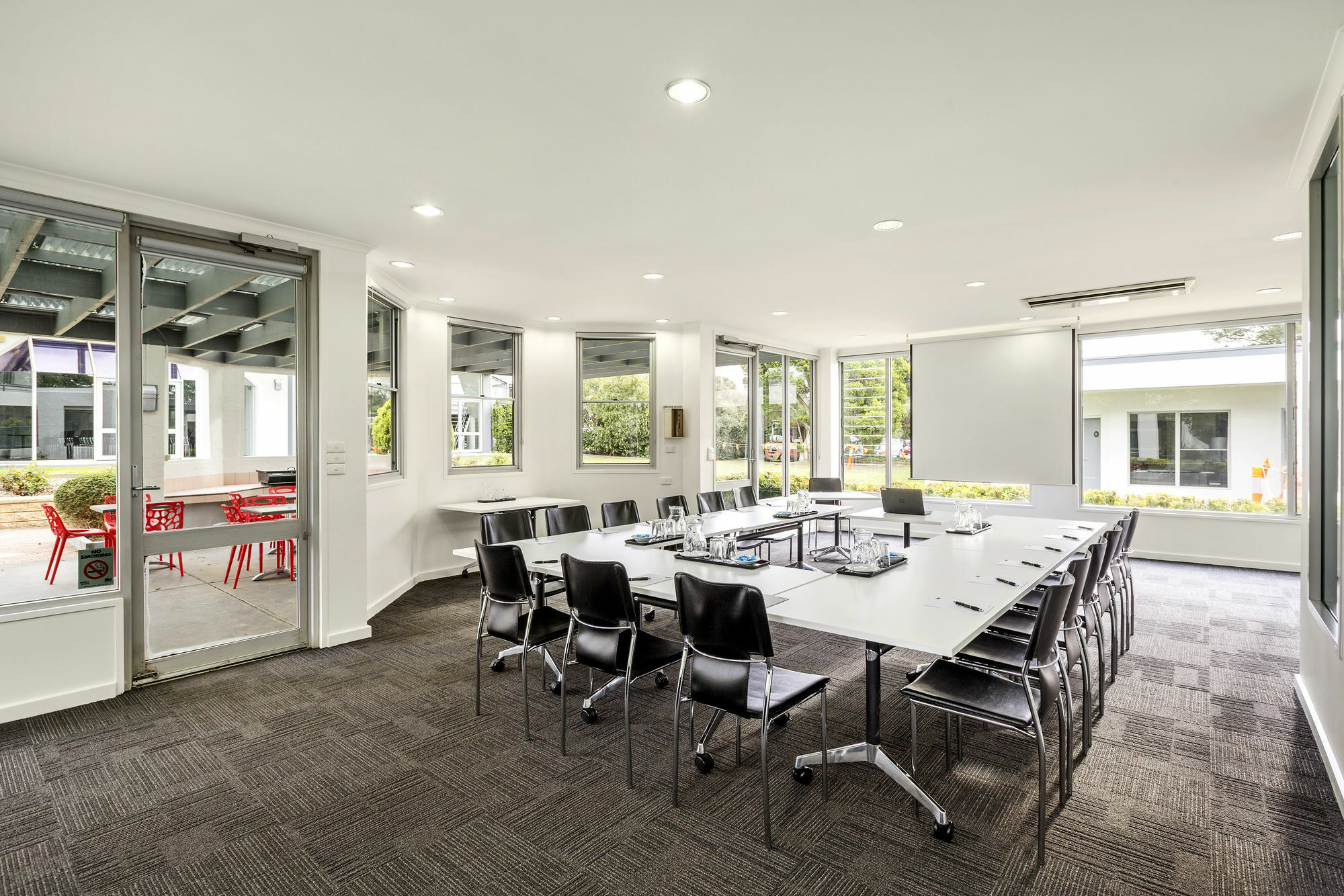 Doncaster Apartments By Nightcap Plus Exterior photo